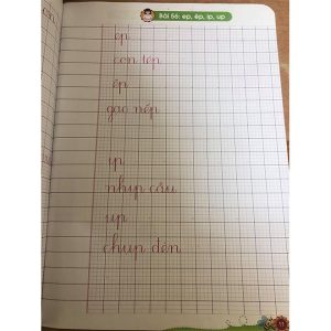 Vở ô li có mẫu chữ lớp 1 – Quyển 1 (Kết nối) 1702694730 1001182361 51 1