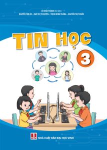Tin học 3