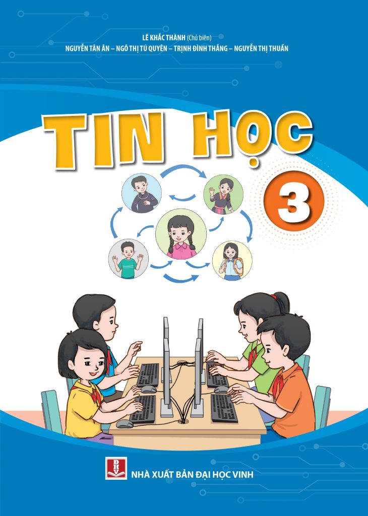 Tin học 3