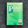 Giấy in A4 Pine Forest 65g/m2 (500 tờ/1 ram) Giấy in A4