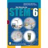 Hoạt động giáo dục STEM 6 Hoạt động giáo dục STEM 6