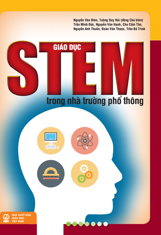 Giáo dục STEM