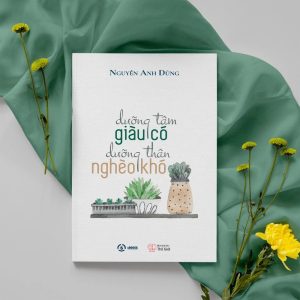 Dưỡng tâm giàu có