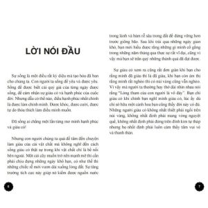 Dưỡng tâm giàu có