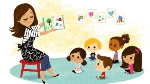 Giáo dục tích hợp