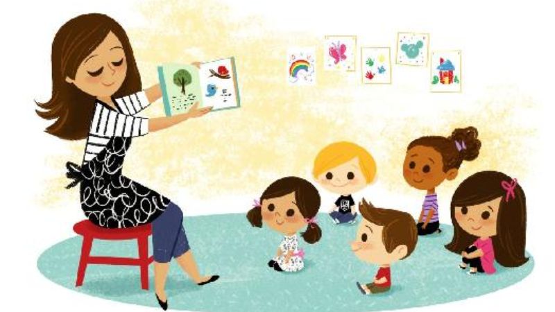 Giáo dục tích hợp