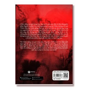 Chiến Thắng Con Quỷ Trong Bạn (Tái Bản 2023) Chiến thắng con quye trong bạn