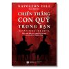 Chiến Thắng Con Quỷ Trong Bạn (Tái Bản 2023) Chiến thắng con quye trong bạn