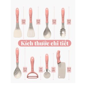 Bộ đồ chơi nấu ăn nhà bếp cao cấp cho bé gái bé trai có dùng pin, quà tặng sinh nhật cho bé, đồ chơi thông minh Bộ đồ chơi nấu ăn