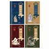 Combo 4 Cuốn Cổ Học Kỳ Thư Cổ học kỳ thư