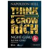 Nghĩ Giàu và Làm Giàu - Napoleon Hill Nghĩ giàu và làm giàu