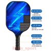 Bộ vợt pickleball bộ 2 vợt kèm túi và 4 bóng cao cấp cho nam nữ chính hàng cao cấp Bộ vợt pickleball
