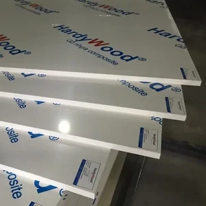 PBbook - Tấm bìa fomex trắng các loại kích thước làm mô hình trang trí xinh đẹp fomex