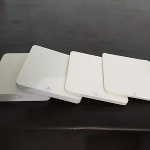 PBbook - Tấm bìa fomex trắng các loại kích thước làm mô hình trang trí xinh đẹp fomex