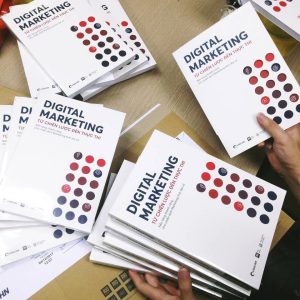 Digital Marketing Từ Chiến Lược Đến Thực Thi Digital Marketing
