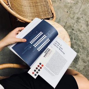 Digital Marketing Từ Chiến Lược Đến Thực Thi Digital Marketing