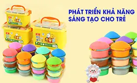 Nhà sách Pbbook - Sách giáo khoa, Sách tham khảo, Văn phòng phẩm, Đồ chơi Đất nặn