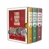 PBbook - 3 Cuốn Tam Quốc Diễn Nghĩa Tam quốc diễn nghĩa