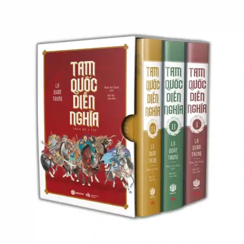 Tam quốc diễn nghĩa