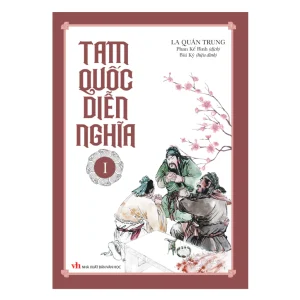 PBbook - 3 Cuốn Tam Quốc Diễn Nghĩa Tam quốc diễn nghĩa