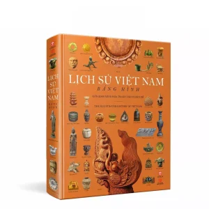 Lịch sử Việt nam bằng hình