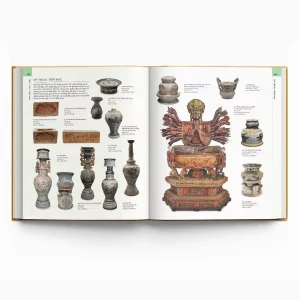 PBbook - Lịch sử Việt Nam bằng hình - Gần 2000 minh họa tranh ảnh và bản đồ Lịch sử Việt Nam bằng hình