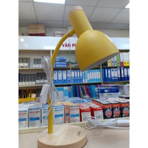 Đèn Bàn Chống Cận Thị Protex PR-ECO.01 - Bảo Vệ Thị Lực, Tiết Kiệm Điện Năng Đèn bàn chống cận thị