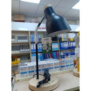 Đèn Bàn Chống Cận Thị Protex PR-ECO.01 - Bảo Vệ Thị Lực, Tiết Kiệm Điện Năng Đèn bàn chống cận thị