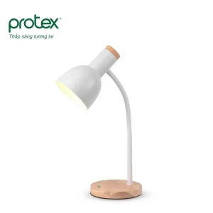 Đèn Bàn Chống Cận Thị Protex PR-ECO.01 - Bảo Vệ Thị Lực, Tiết Kiệm Điện Năng Đèn bàn chống cận thị