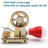 Đồ chơi DIY - Mô Hình Máy Phát Điện Máy phát điện