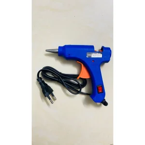 Máy bắn keo nến - 5 cây keo nến Máy bắn keo nến