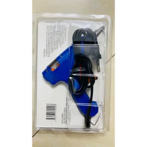 Máy bắn keo nến - 5 cây keo nến Máy bắn keo nến