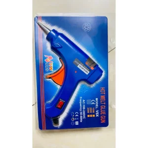 Máy bắn keo nến - 5 cây keo nến Máy bắn keo nến