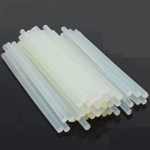 Máy bắn keo nến - 5 cây keo nến Máy bắn keo nến