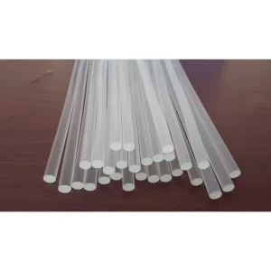 Máy bắn keo nến - 5 cây keo nến Máy bắn keo nến