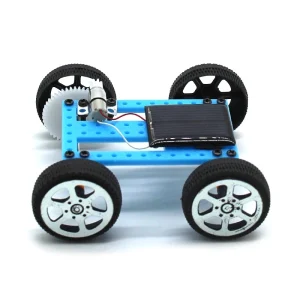 Mô hình xe đua năng lượng mặt trời Mô hình xe đua