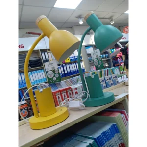 Đèn Bàn Chống Cận Thị Protex PR-ECO.03 - 3 Màu Ánh Sáng Đèn Bàn Chống Cận Thị