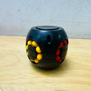 Rubik Hạt Đậu Biến Thể 4 mặt Rubik hạt đậu