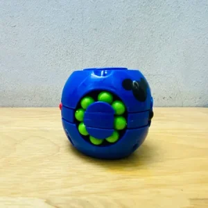 Rubik Hạt Đậu Biến Thể 4 mặt Rubik hạt đậu