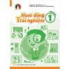 Vở bài tập hoạt động trải nghiệm