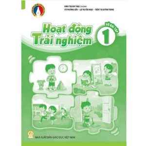 Vở bài tập hoạt động trải nghiệm